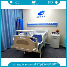 Length customized for patient room wall medical bed head unit